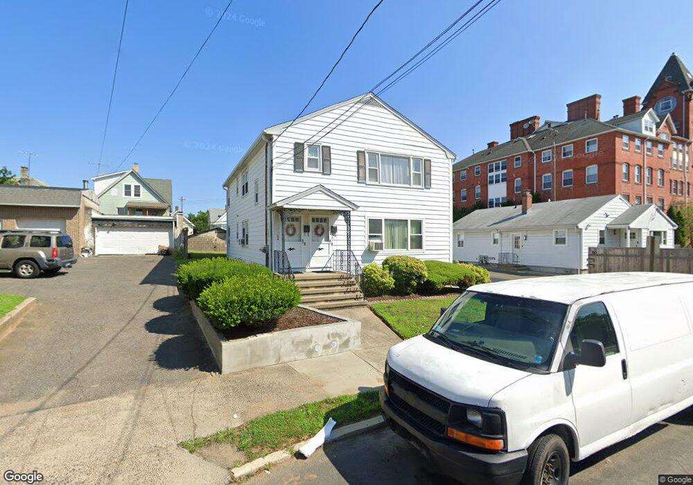 62 Alice St, Bridgeport, CT 06606 - photo 1