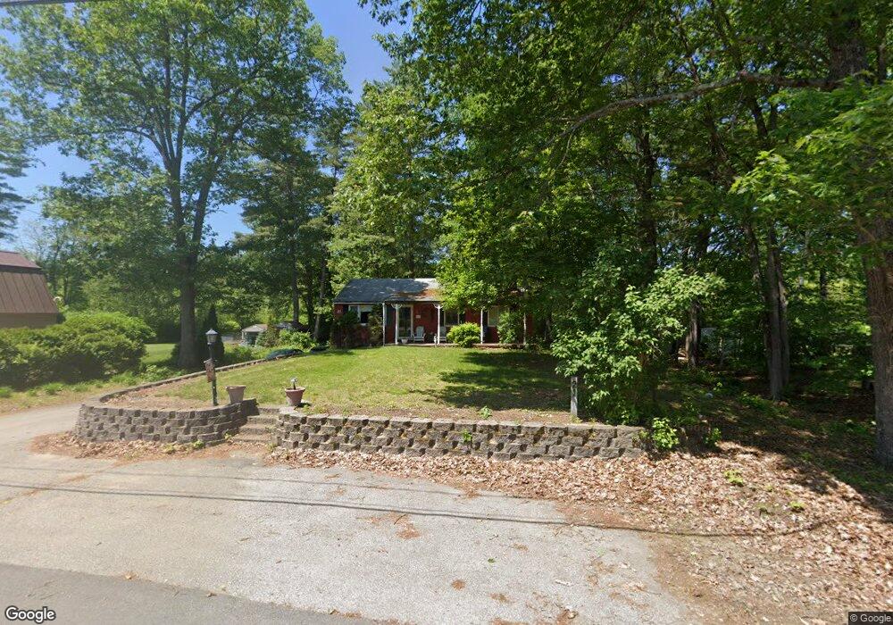 21 Collettes Grove Rd, Derry, NH 03038 - photo 1