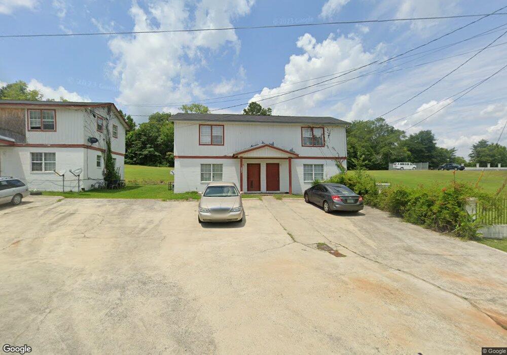 1126 Dennis Place, Macon, GA 31217 - photo 1