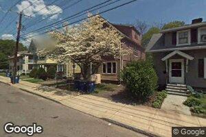 855 Woodward Ave Unit 3rd Flr, New Haven, CT 06512