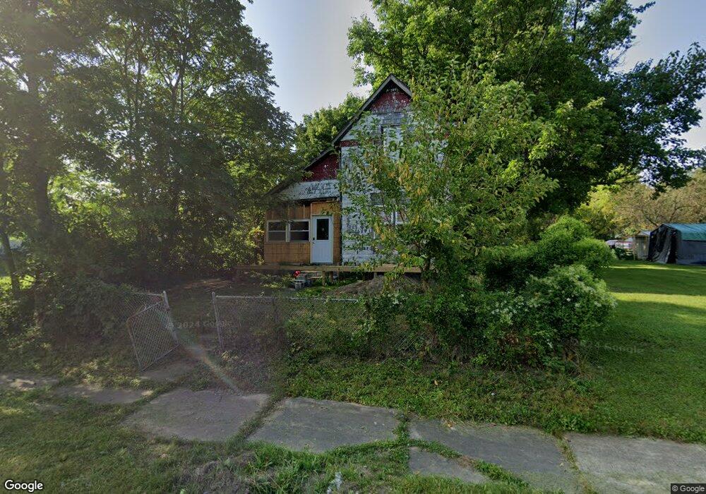 326 E 2nd St, Lima, OH 45804 - photo 1