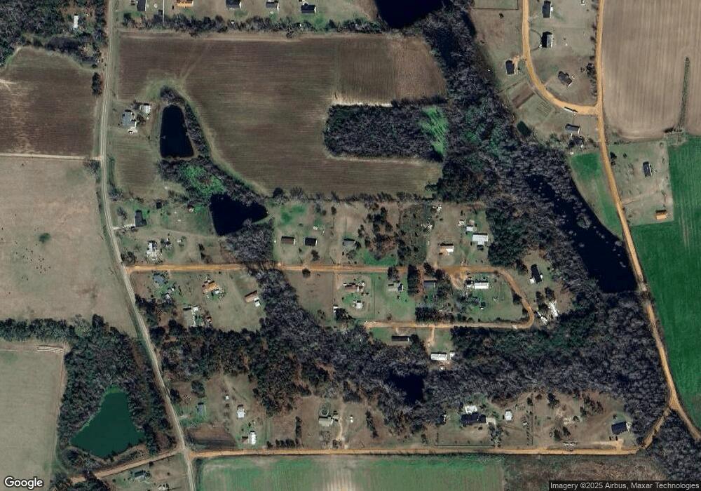 201 Creekwood Rd, Douglas, GA 31535 - photo 1