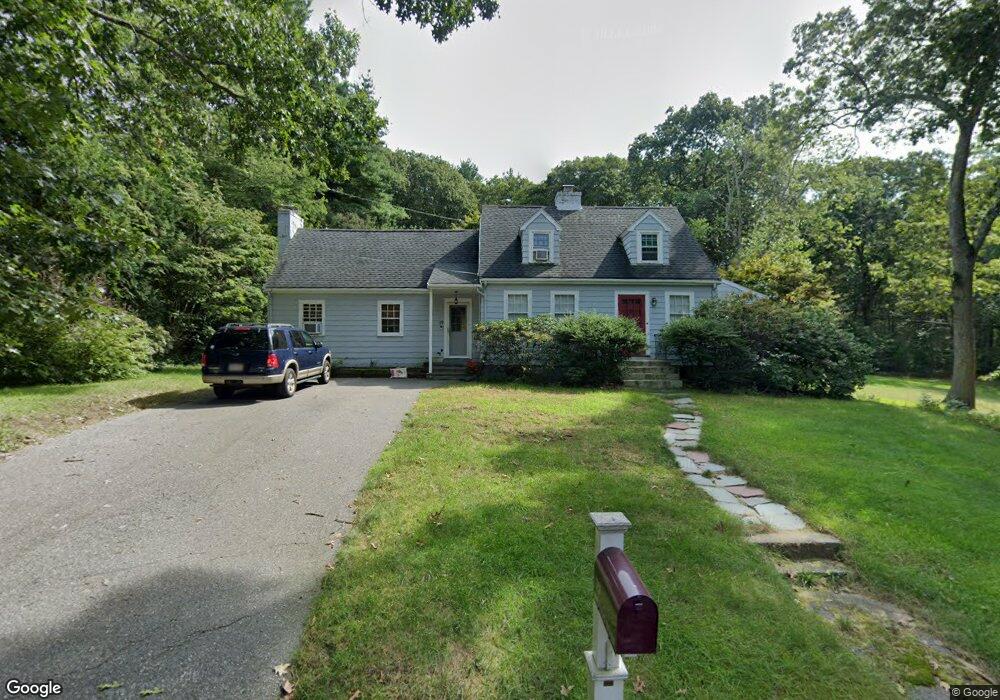 19 Bretton Rd, Dover, MA 02030 - photo 1