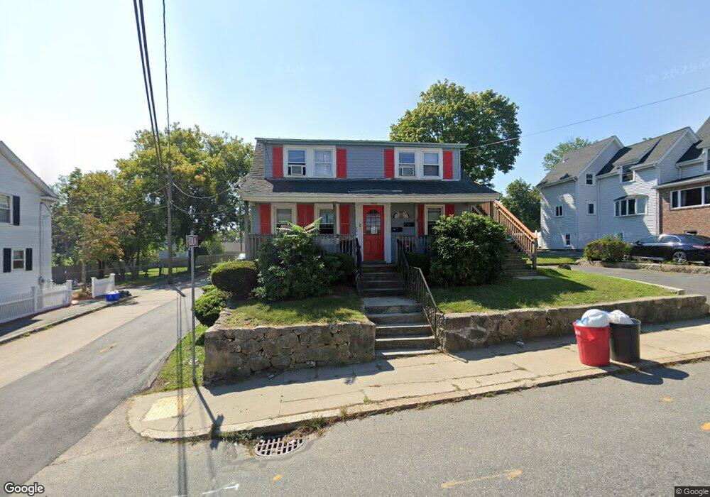 78 West St, Milford, MA 01757 - photo 1