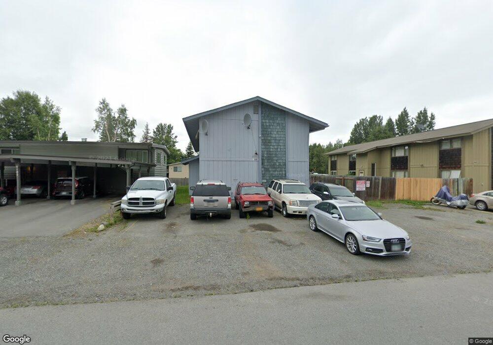 4100 Cope St unit 4, Anchorage, AK 99503 - photo 1