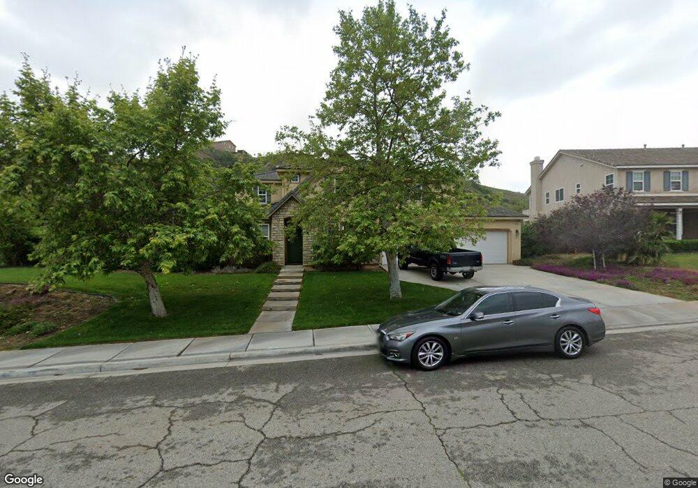 5576 N Valles Dr, San Bernardino, CA 92407 - photo 1