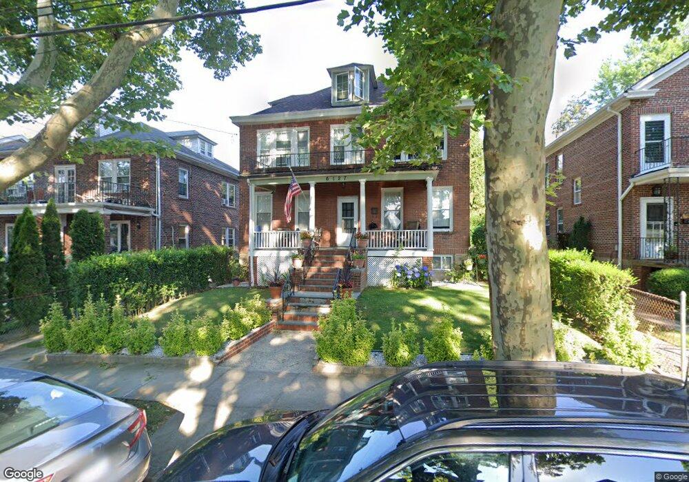 6127 Fieldston Rd, Bronx, NY 10471 - photo 1