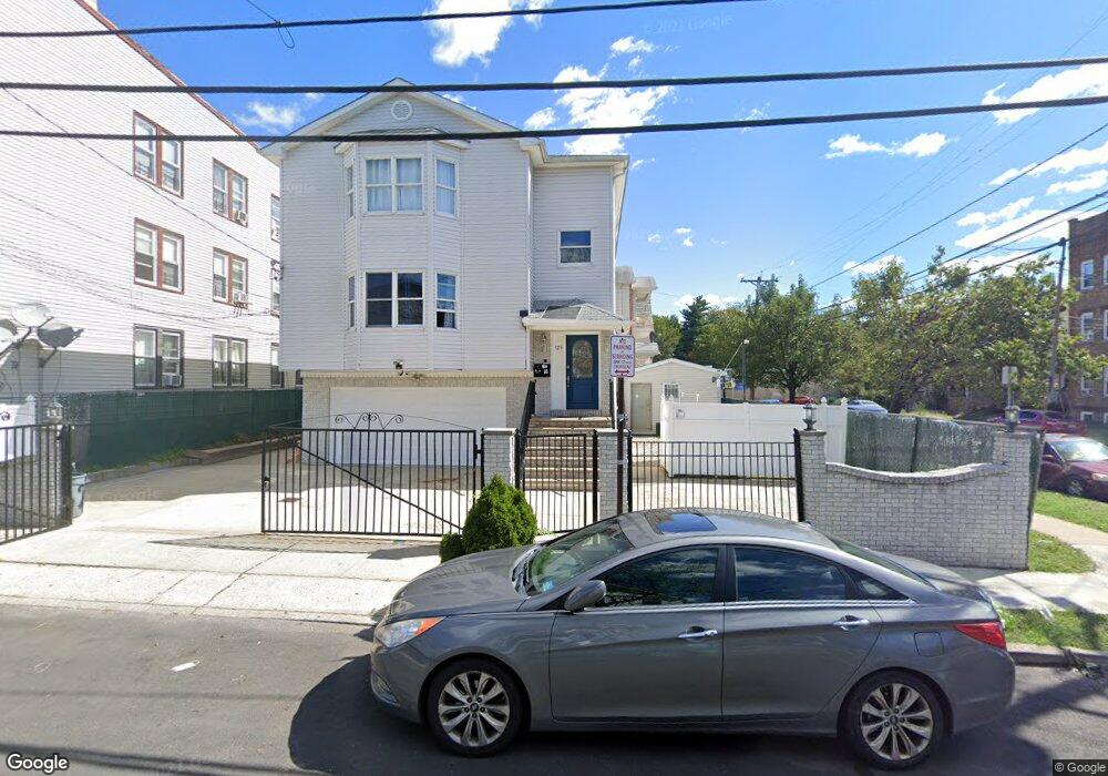 525 4th St unit 527, Newark, NJ 07107 - photo 1