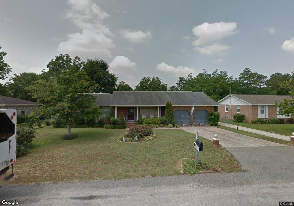 1141 Gunter Cir, West Columbia, SC 29169 - photo 1