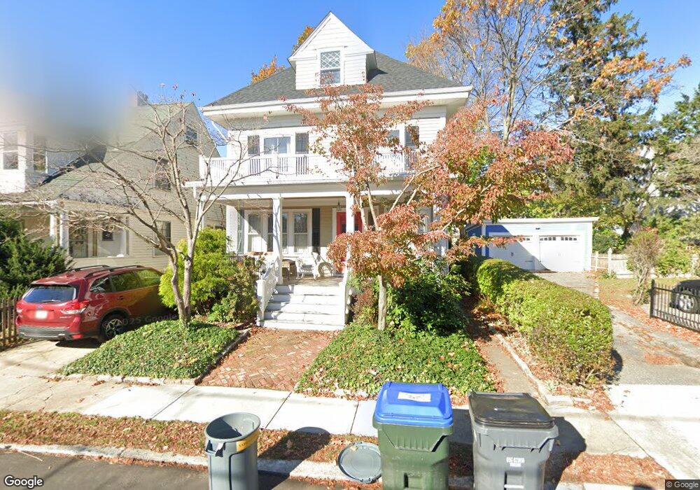 28 Doane Ave, Providence, RI 02906 - photo 1