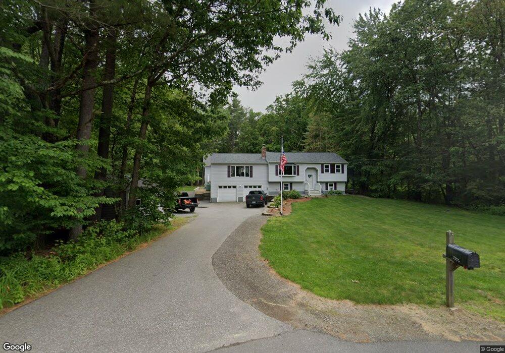 20 Birch St, Litchfield, NH 03052 - photo 1