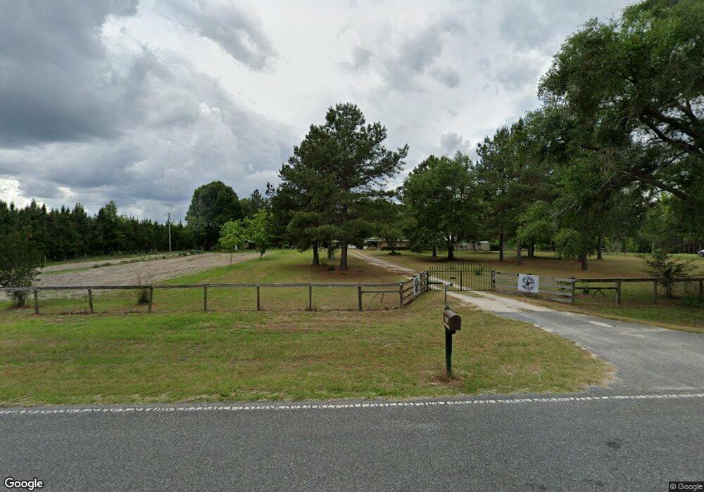 7928 SW Tustenuggee Ave, Lake City, FL 32024 - photo 1