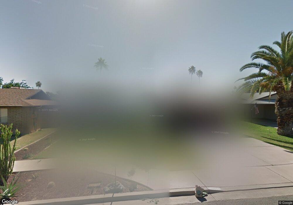 2355 W Jacinto Ave, Mesa, AZ 85202 - photo 1