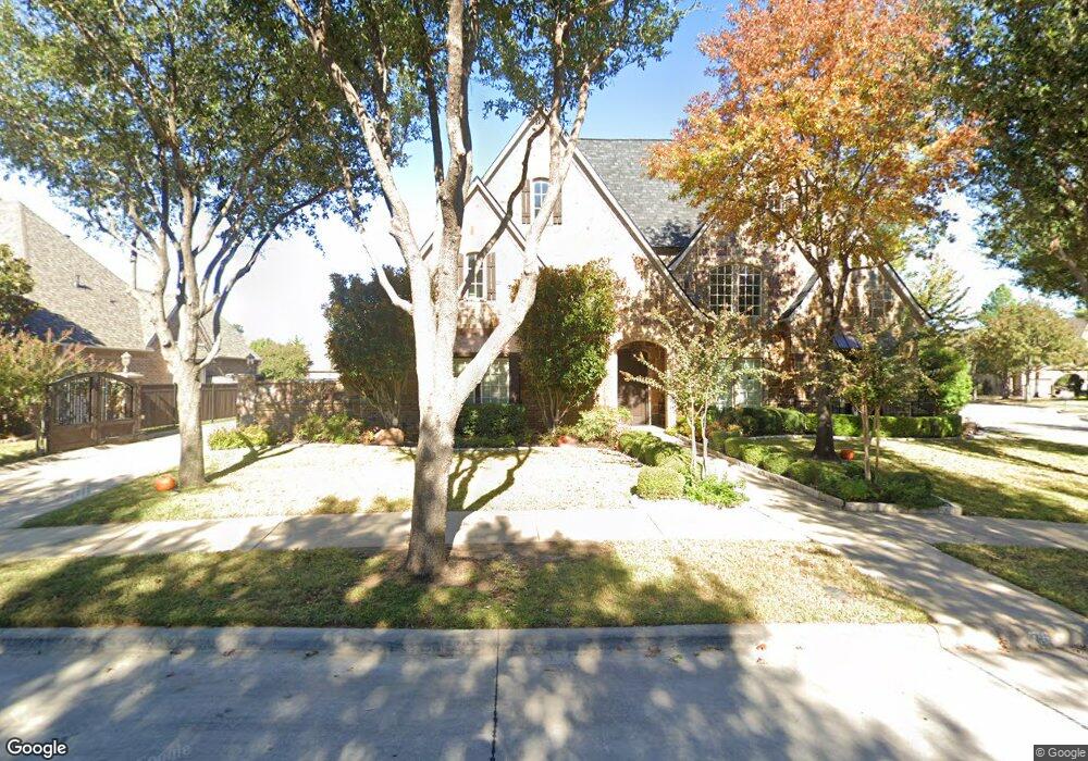 716 Castle Rock Dr, Southlake, TX 76092 - photo 1