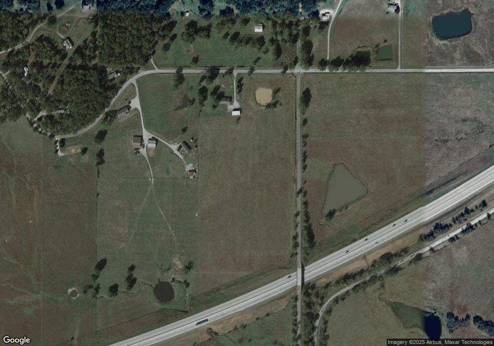 19926 E 460 Rd, Claremore, OK 74017 - photo 1