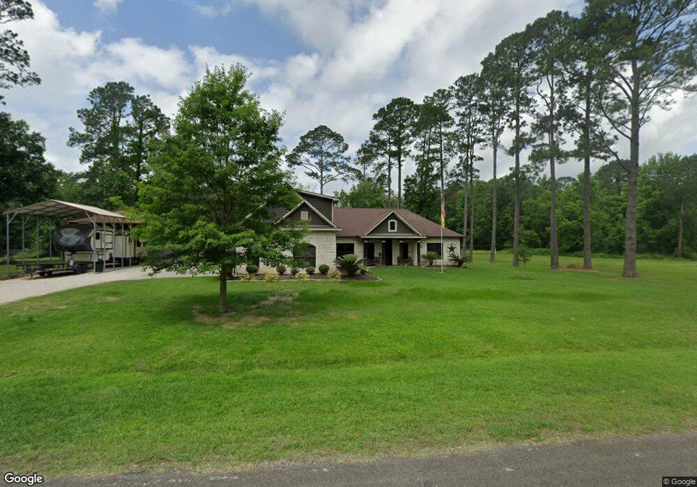 13999 Lillard Ln, Old River Winfree, TX 77535 - photo 1