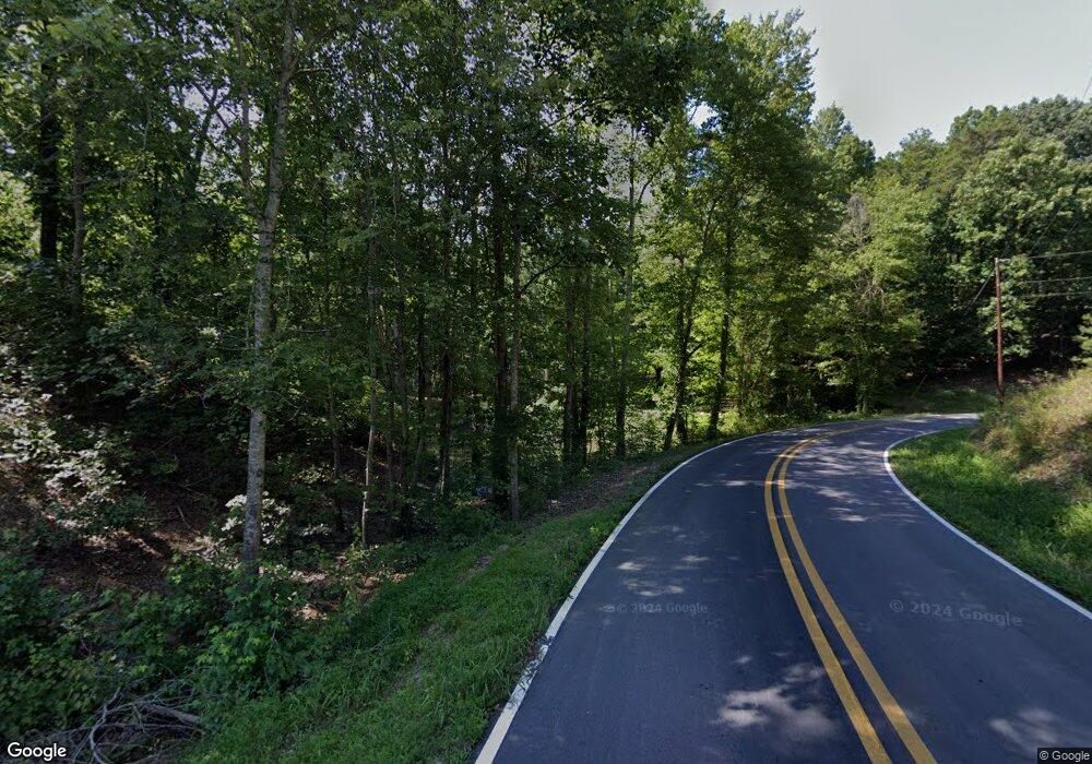 -0- Oak Knoll Rd, Ranger, GA 30734 - photo 1
