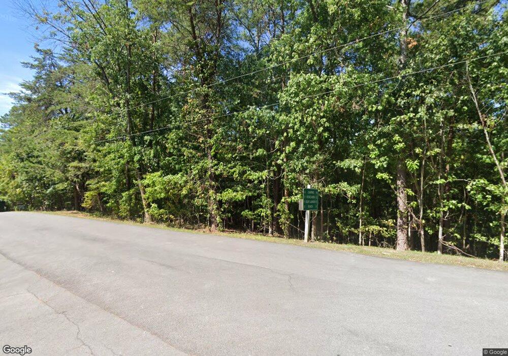 122 Salacoa Park Dr, Ranger, GA 30734 - photo 1