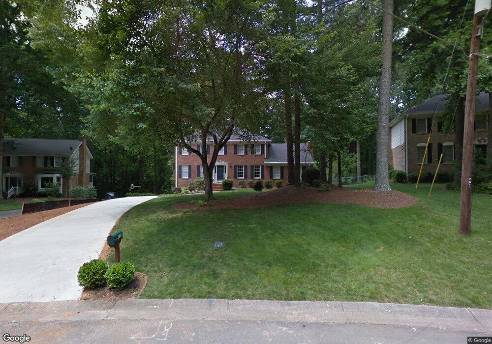 773 Ridgeview Dr SW unit 3, Lilburn, GA 30047 - photo 1