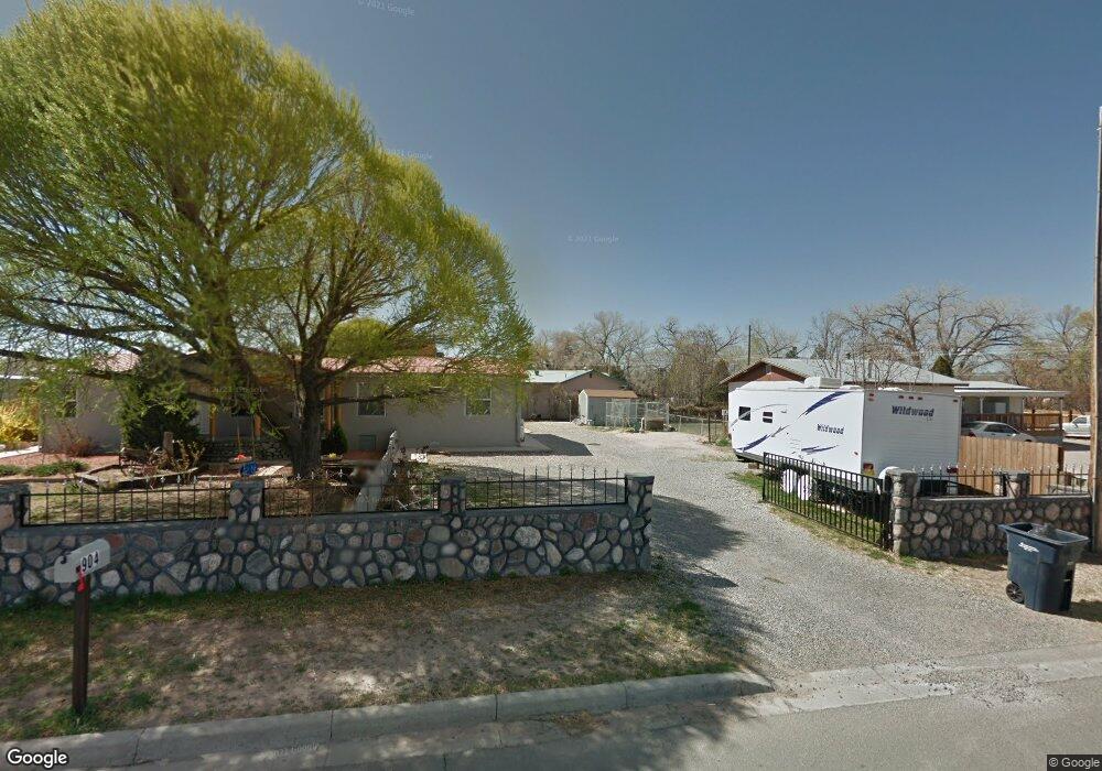 1915 N Mccurdy Rd, Espanola, NM 87532 - photo 1