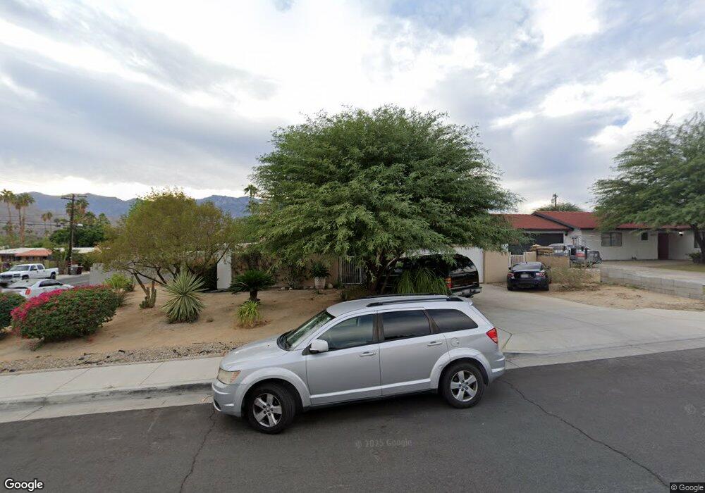 34975 Judy Ln, Cathedral City, CA 92234 - photo 1