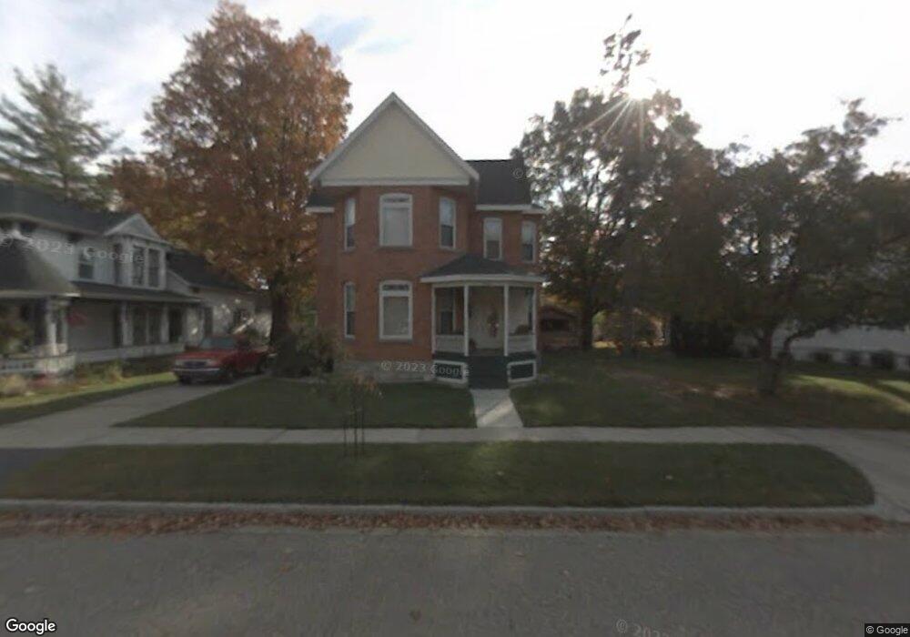 208 N Main St, Vassar, MI 48768 - photo 1