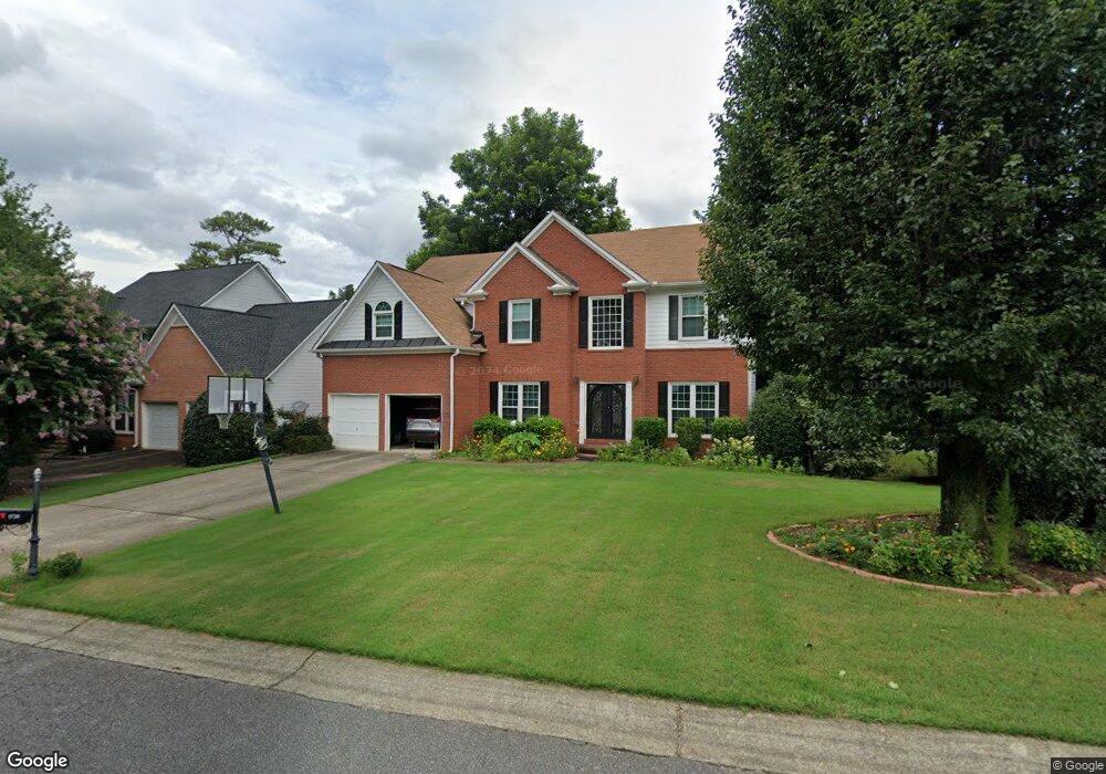 1720 Paramore Place NE, Marietta, GA 30062 - photo 1