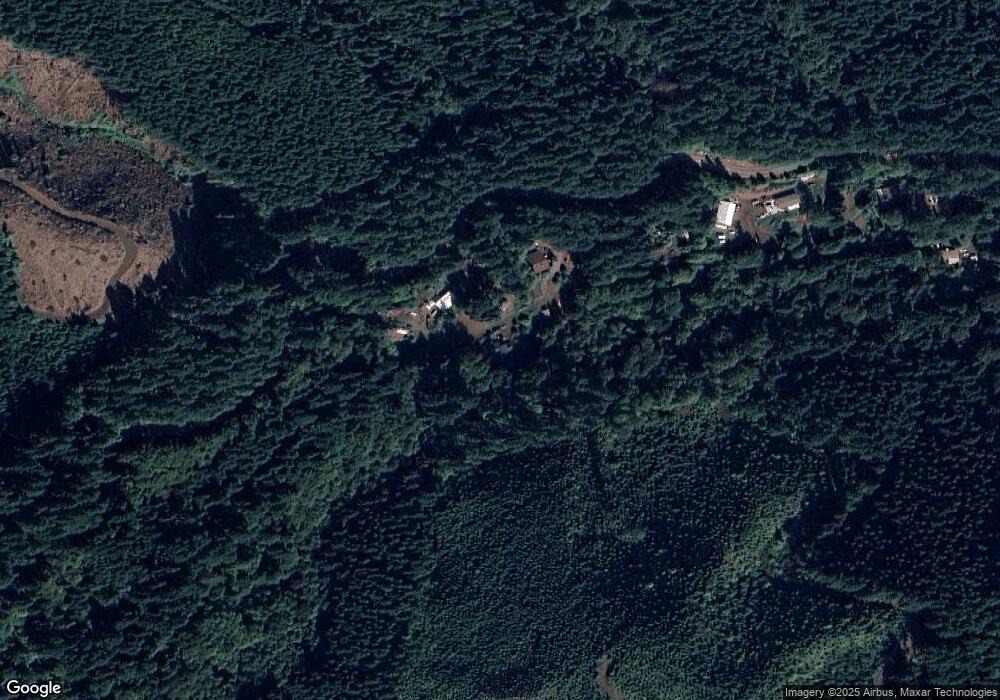 22370 Wells Creek Rd, Philomath, OR 97370 - photo 1