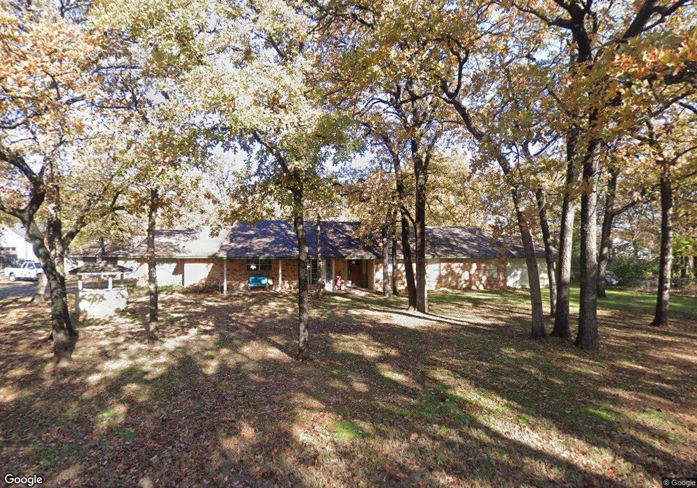 204 Van Oaks Dr, Colleyville, TX 76034 - photo 1