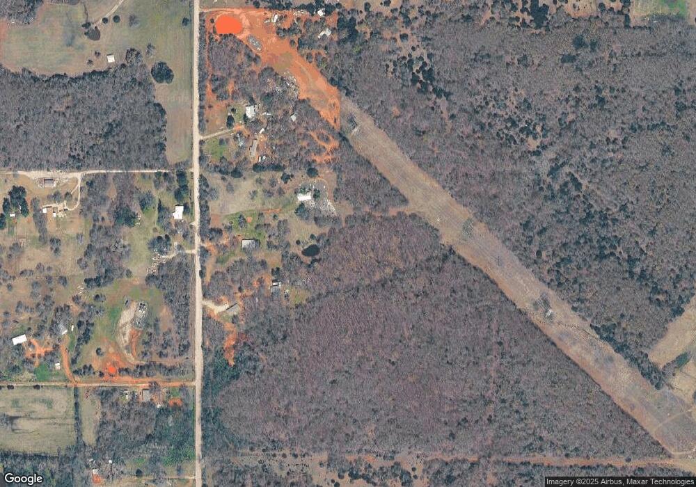 24317 Patterson Rd, Tecumseh, OK 74873 - photo 1