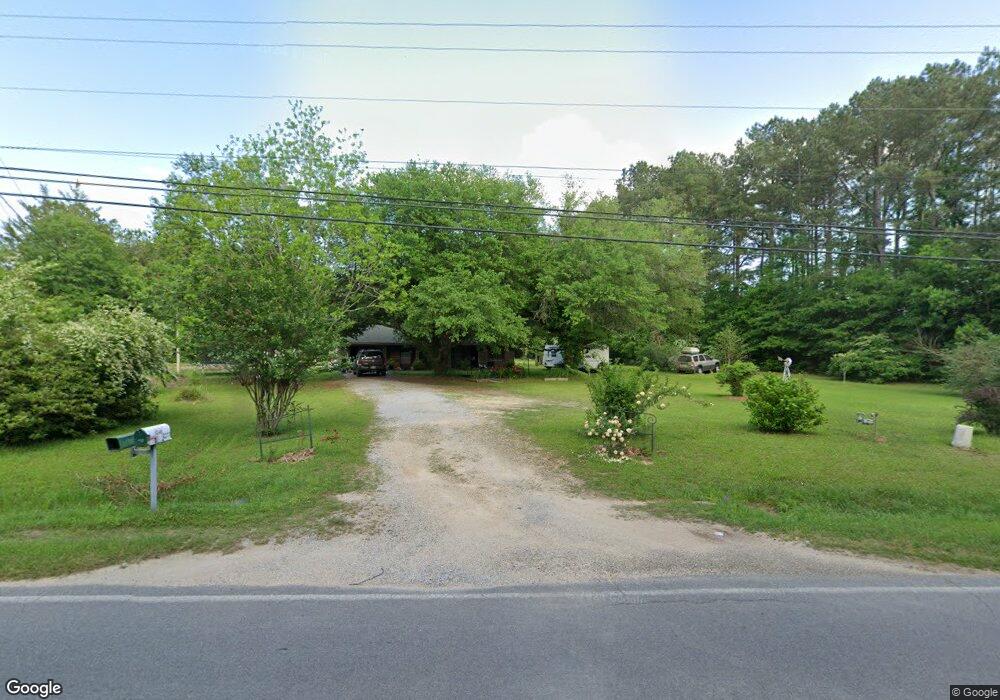4485 Sharon Rd, Laurel, MS 39443 - photo 1