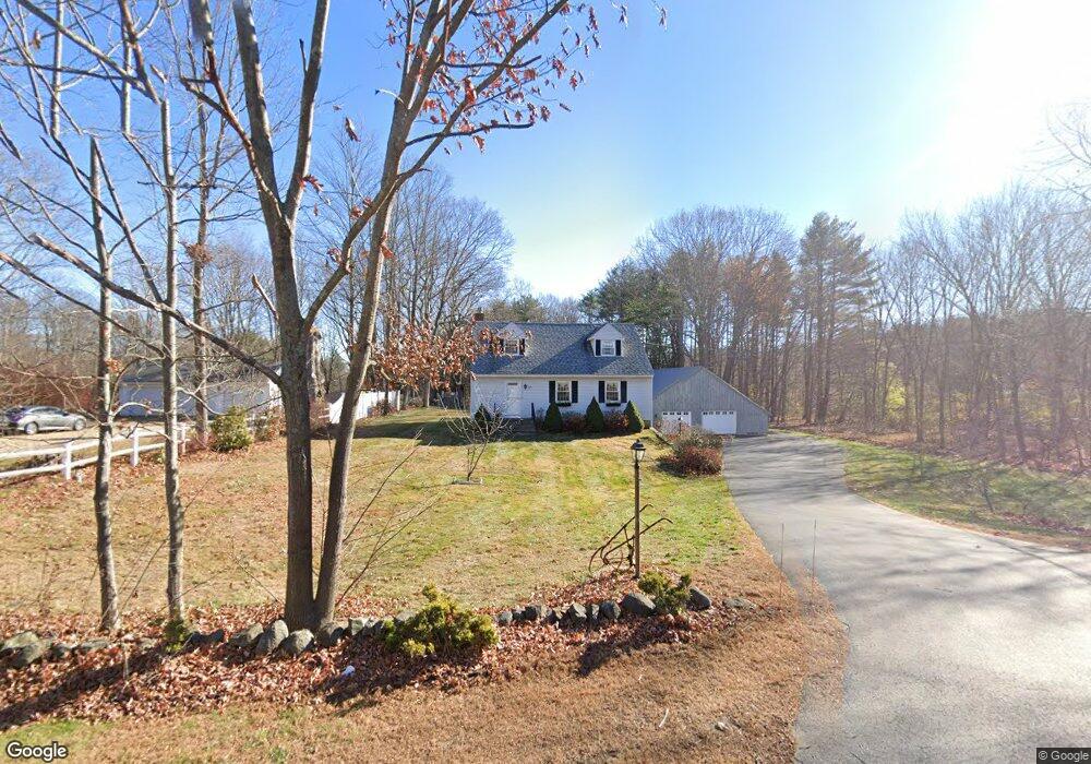 125 Exeter Rd, Newfields, NH 03856 - photo 1