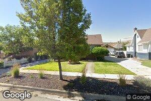 8881 W Cyprus St, Bingham Canyon, UT 84006