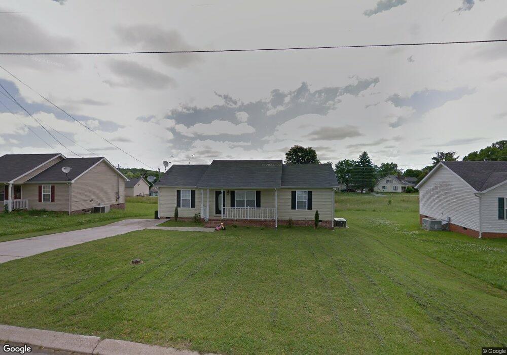 106 Sunrise Ct, Shelbyville, TN 37160 - photo 1