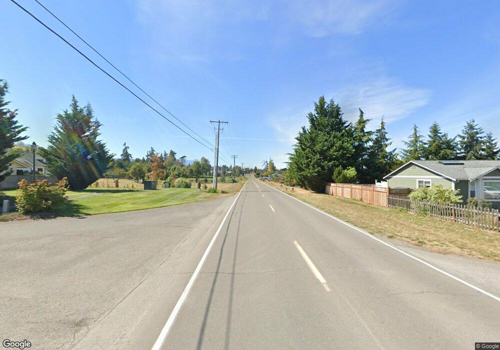 0 Fairweather Dr, Sequim, WA 98382 - photo 1