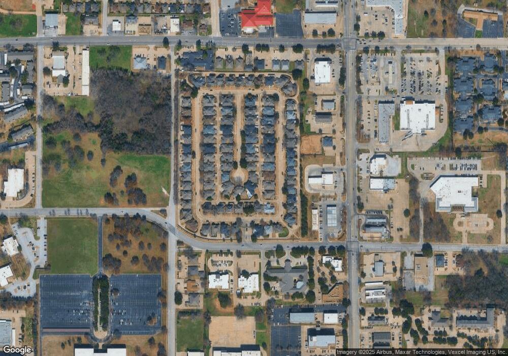 2209 Cachelle Ct, Bedford, TX 76021 - photo 1