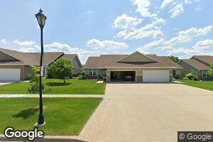 217 14th Ave W, West Fargo, ND 58078