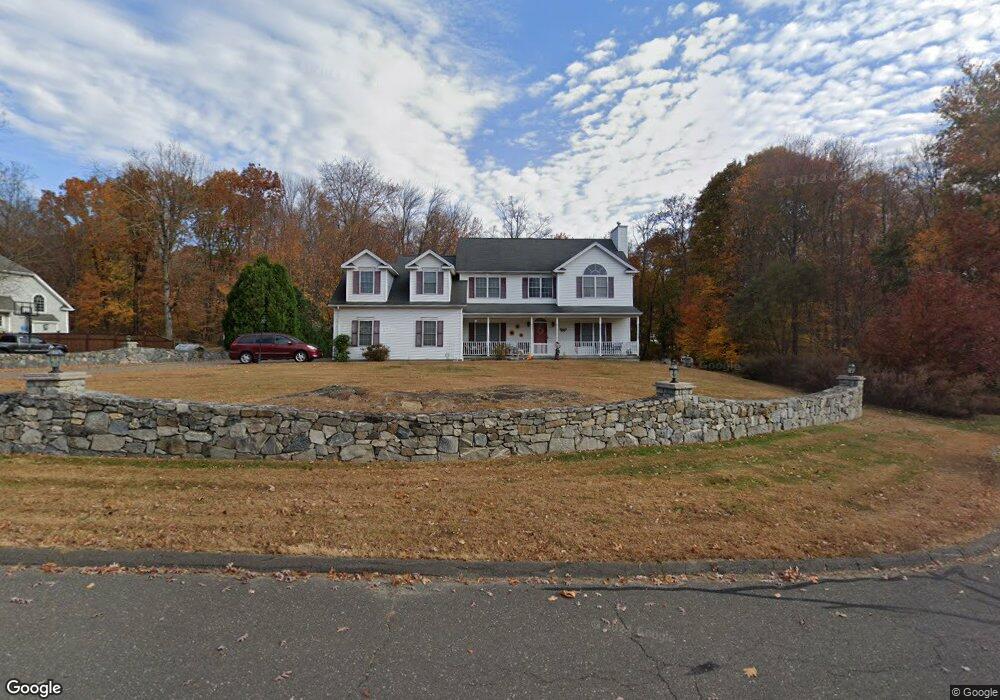 11 Daventry Ln, Wolcott, CT 06716 - photo 1