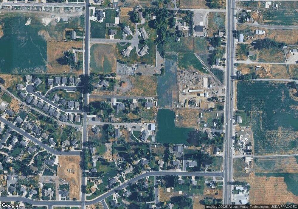 158 W 3550 S, Nibley, UT 84321 - photo 1