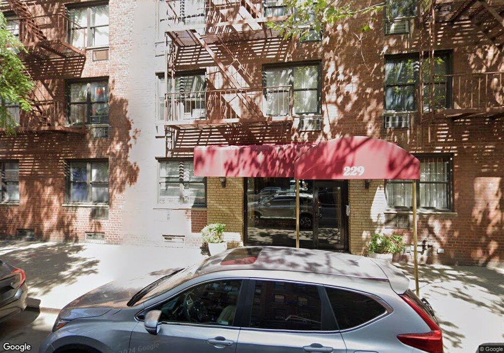 229 E 29th St unit 3L, New York, NY 10016 - photo 1