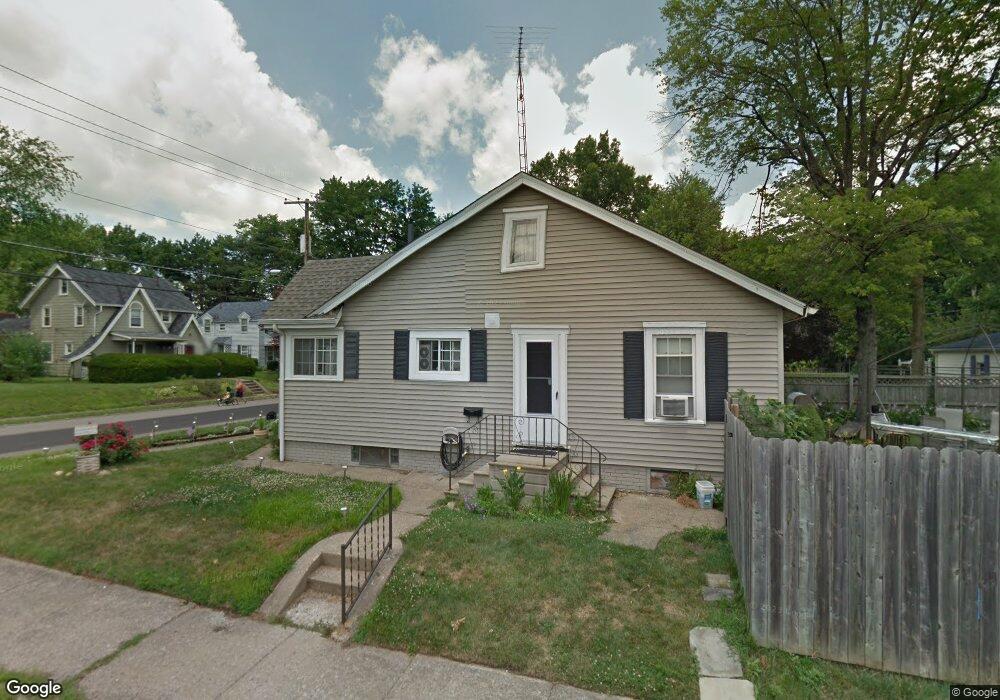 2102 Gibbs Ave NE, Canton, OH 44714 - photo 1