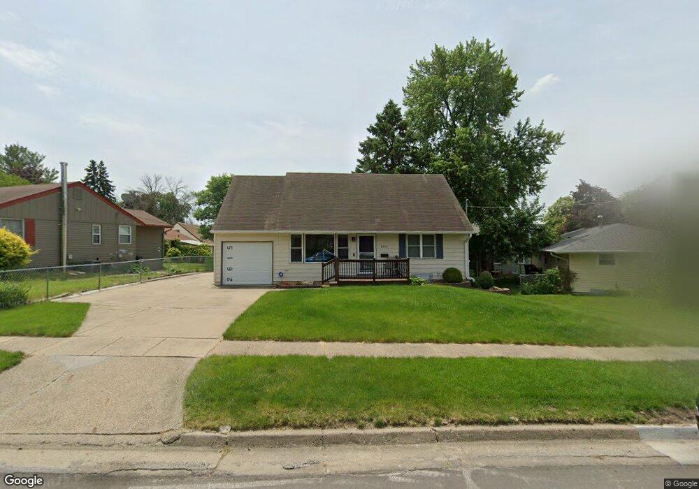 2615 Arthur Ave, Des Moines, IA 50317 - photo 1