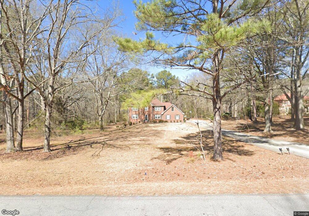 6144 Rock Springs Rd, Lithonia, GA 30038 - photo 1