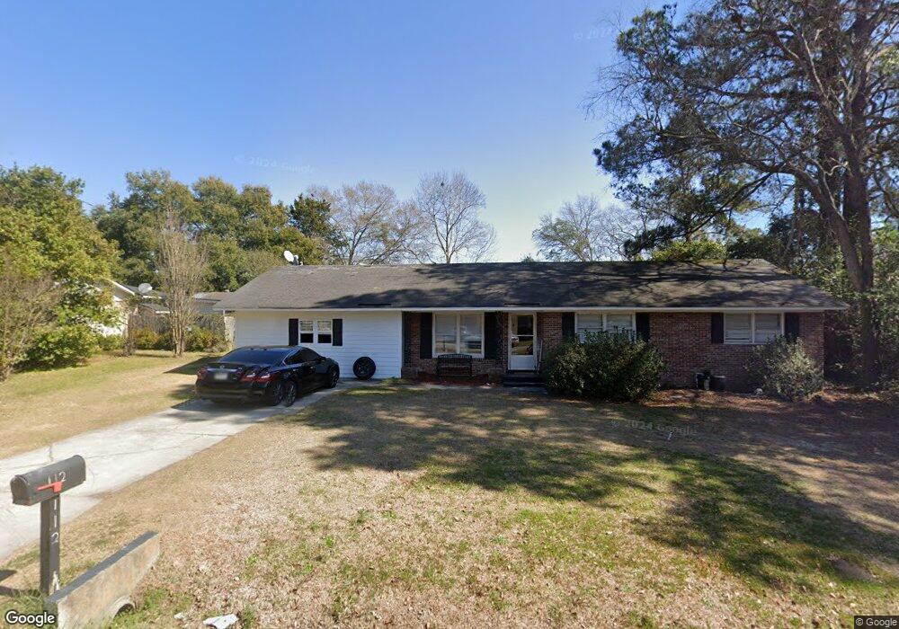 112 Prince Way, Statesboro, GA 30458 - photo 1