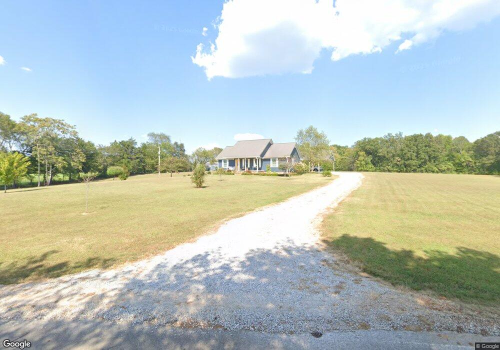 1204 Wd White Rd, Walling, TN 38587 - photo 1