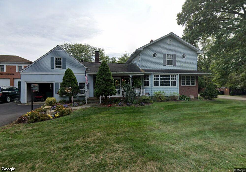 119 Greenbrook Rd, Green Brook, NJ 08812 - photo 1