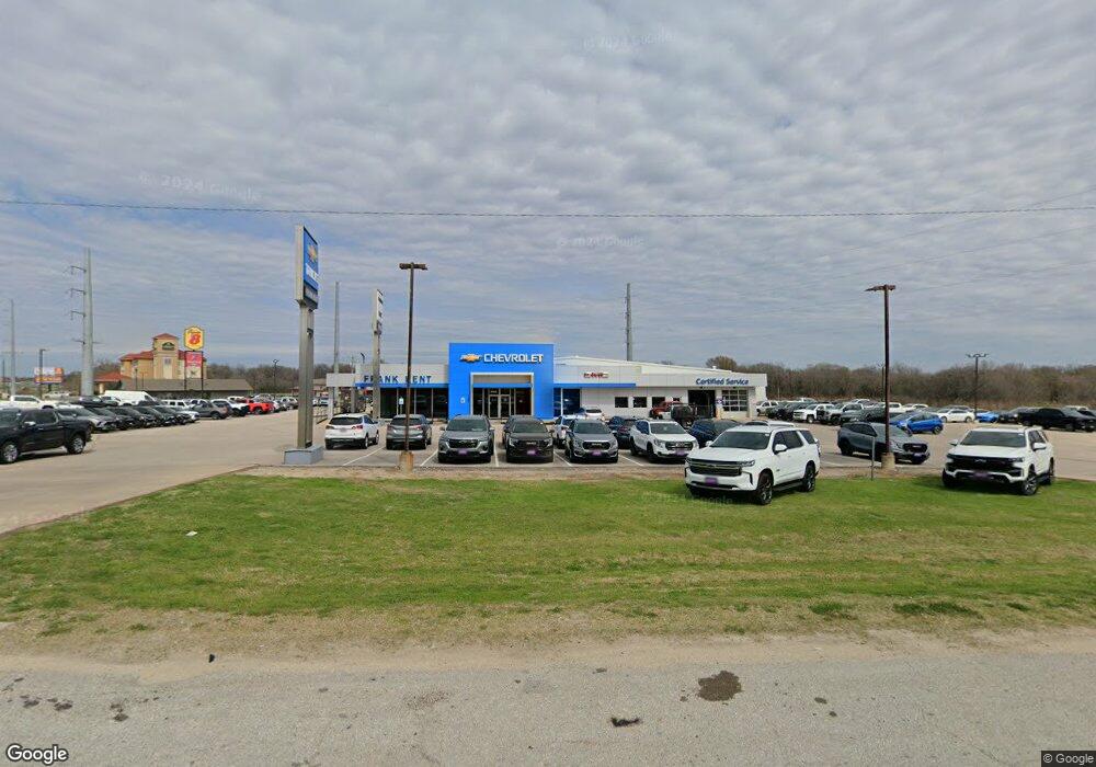 2000 E State Highway 31 W, Corsicana, TX 75110 - photo 1