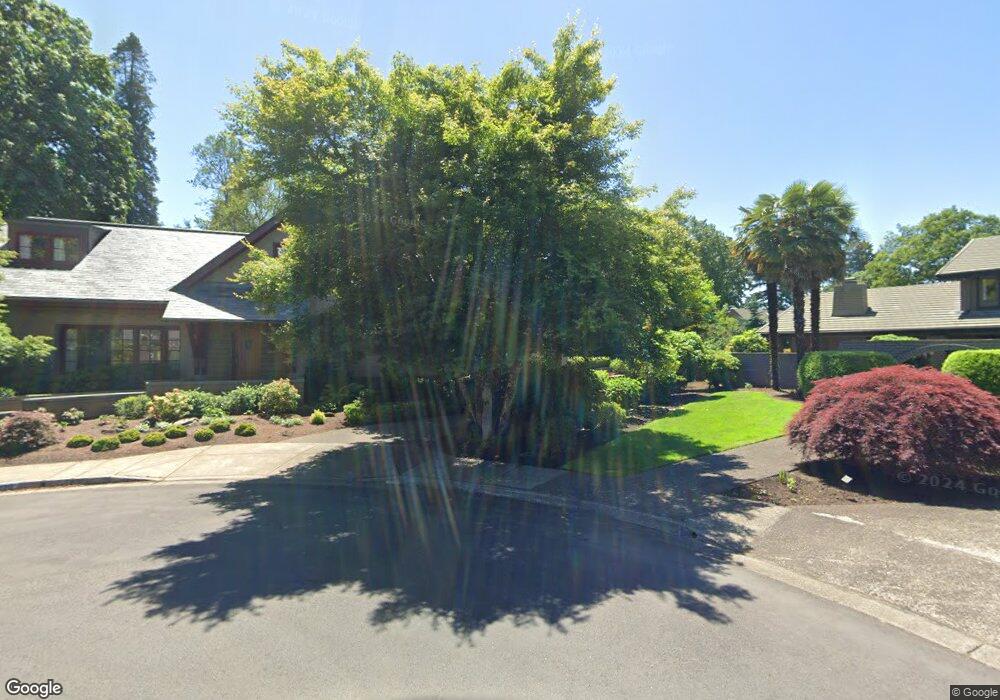 2120 Greenview St, Eugene, OR 97401 - photo 1