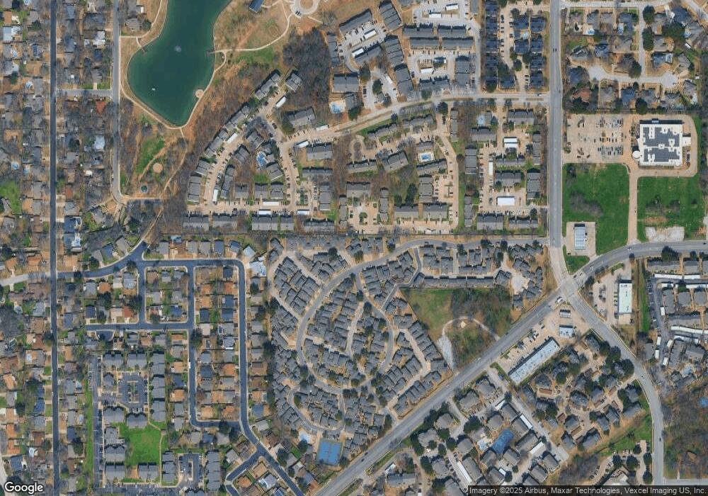 31 Cedar Ln, Bedford, TX 76021 - photo 1