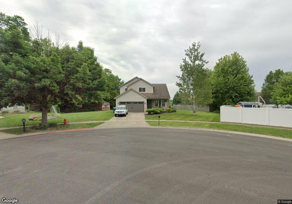 1723 Rose Ct, Morris, IL 60450 - photo 1